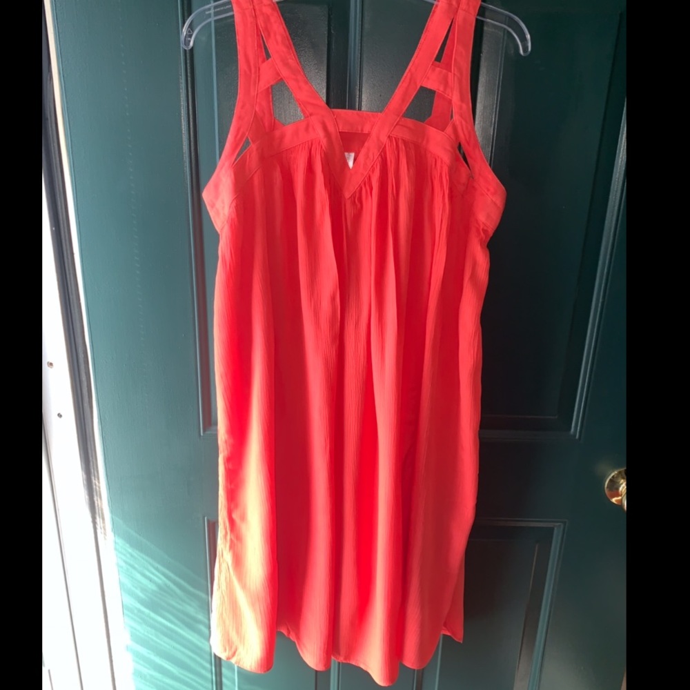 Xhilaration dress